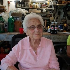 Meet your Posher, Marta